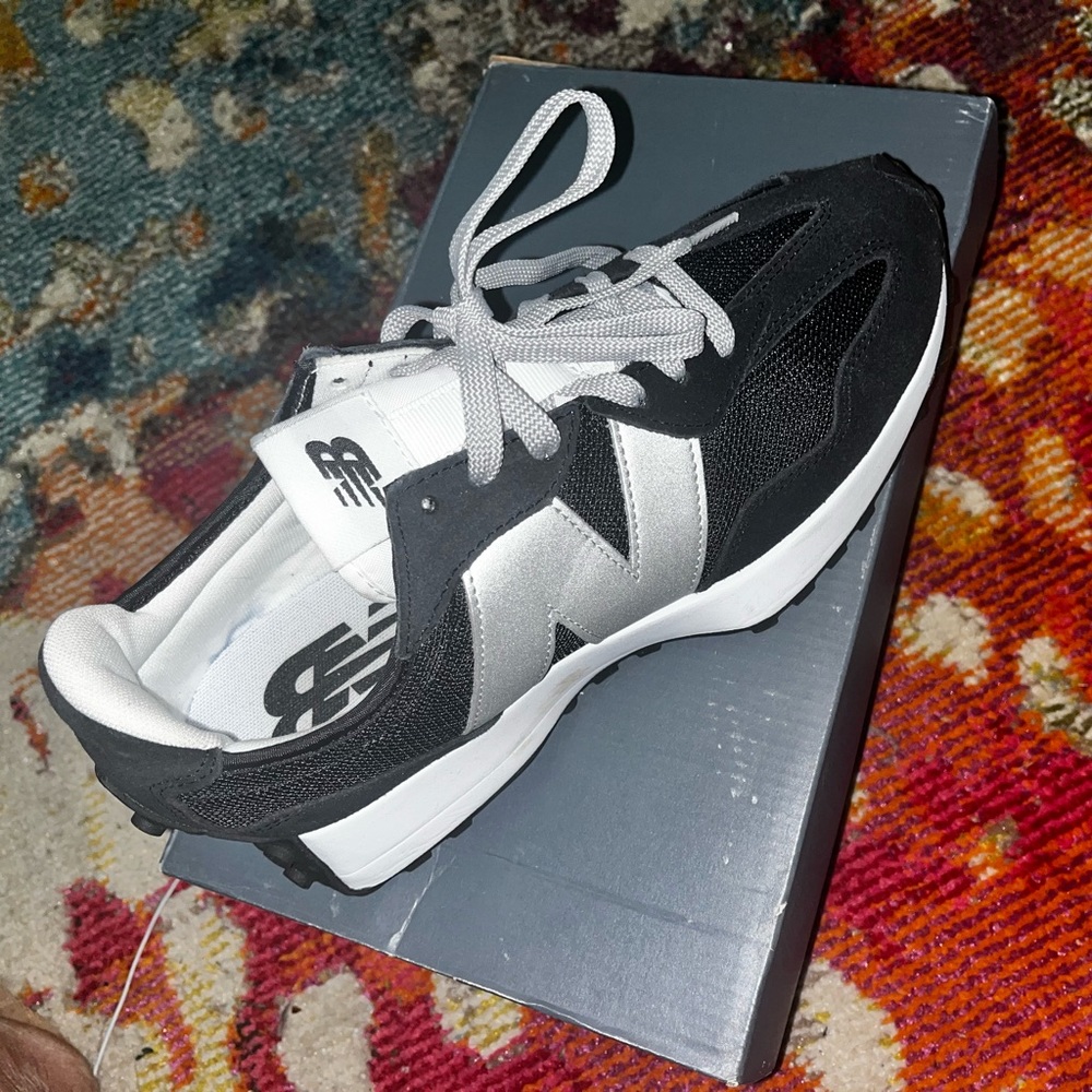 Men's New Balance
